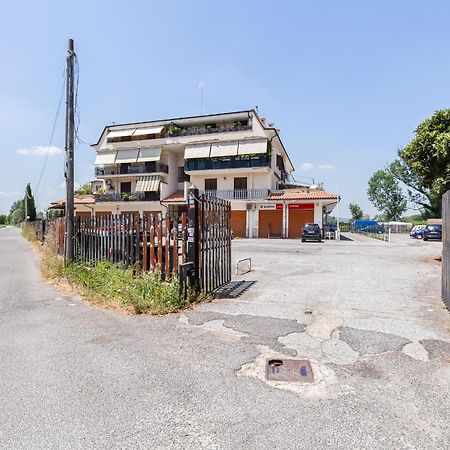 Homesweethome Near Rome مونتيروتوندو المظهر الخارجي الصورة