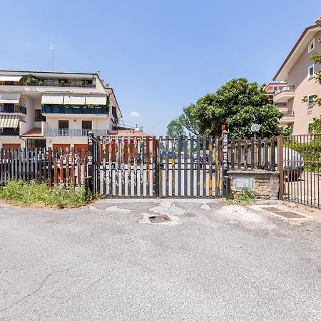 Homesweethome Near Rome مونتيروتوندو المظهر الخارجي الصورة