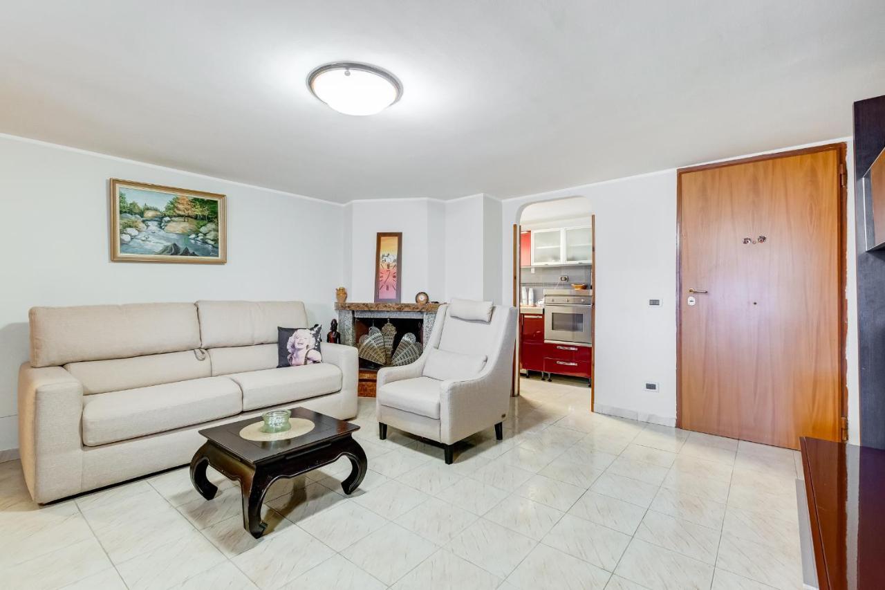 Homesweethome Near Rome مونتيروتوندو المظهر الخارجي الصورة