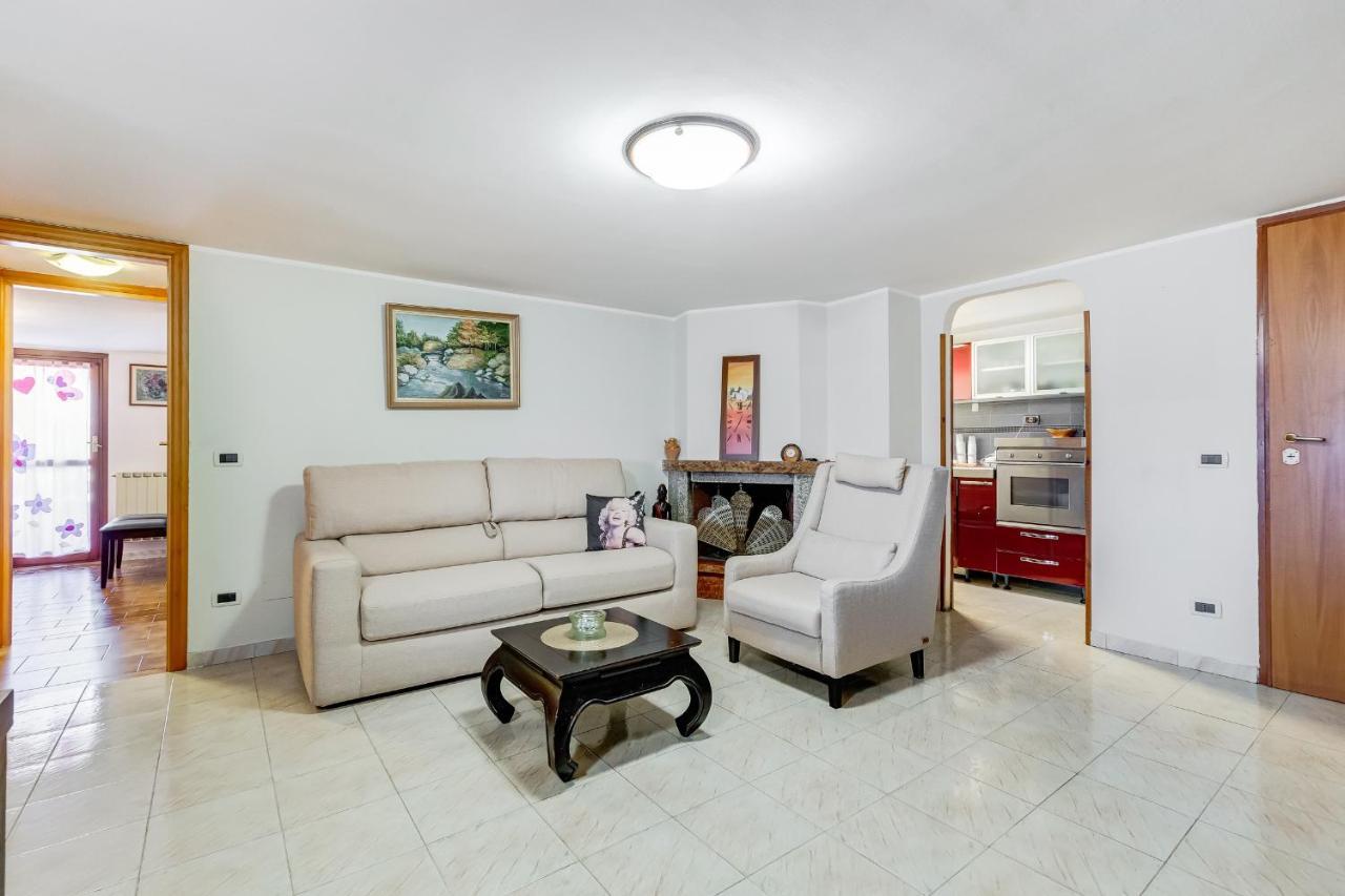 Homesweethome Near Rome مونتيروتوندو المظهر الخارجي الصورة