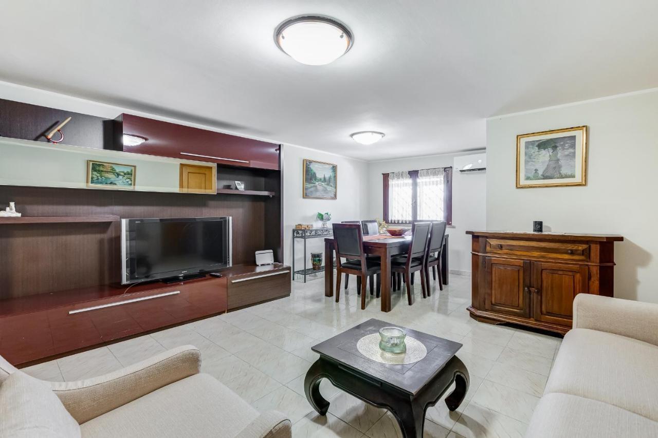 Homesweethome Near Rome مونتيروتوندو المظهر الخارجي الصورة