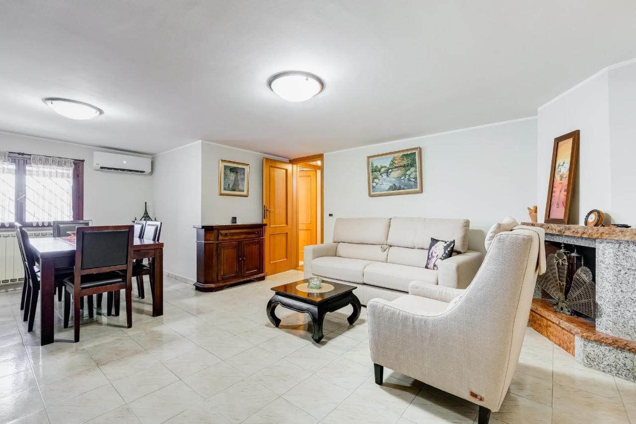 Homesweethome Near Rome مونتيروتوندو المظهر الخارجي الصورة