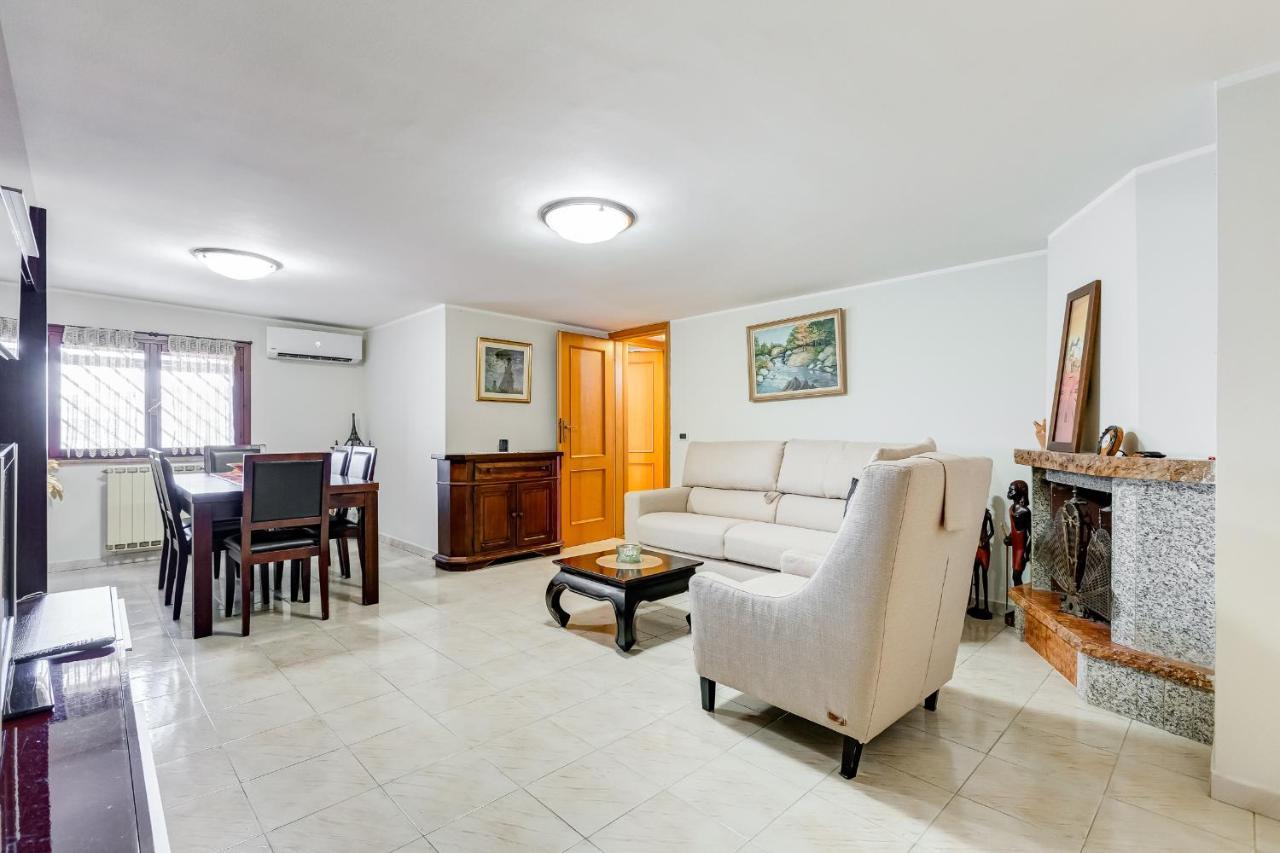 Homesweethome Near Rome مونتيروتوندو المظهر الخارجي الصورة