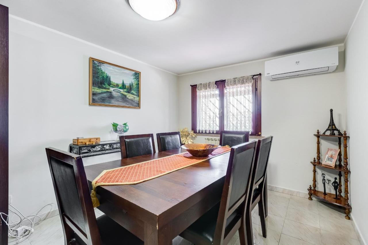 Homesweethome Near Rome مونتيروتوندو المظهر الخارجي الصورة