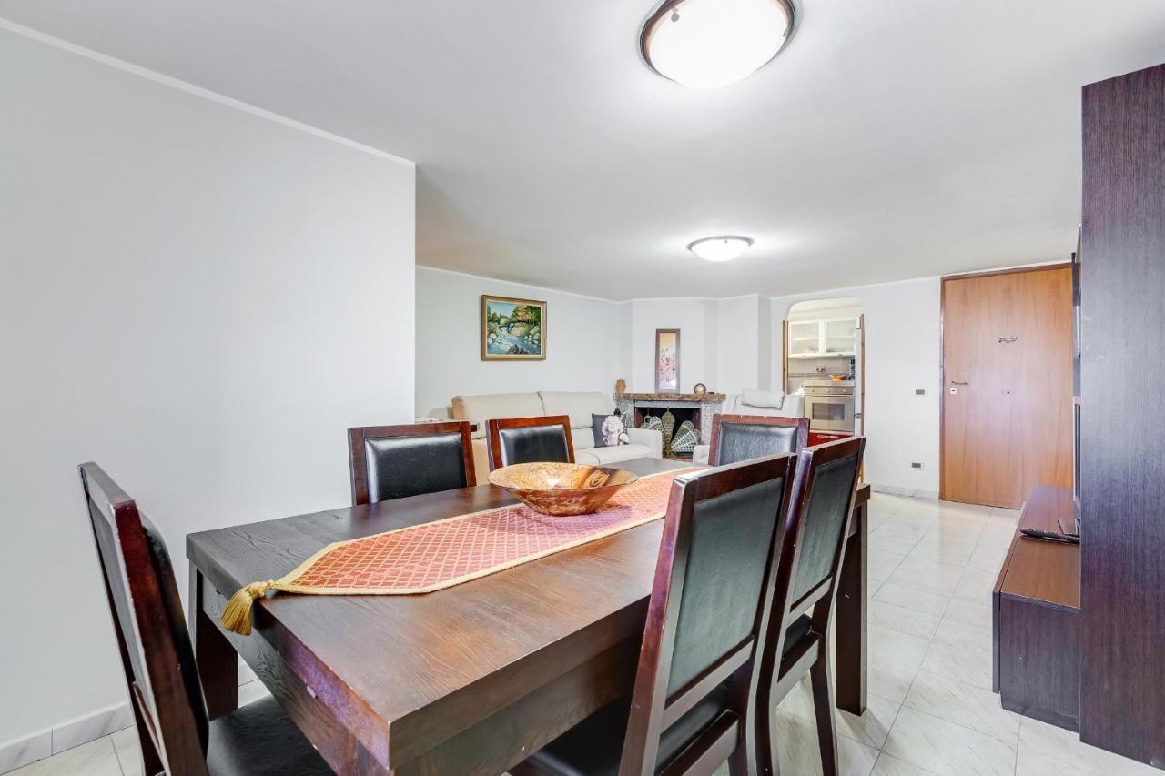 Homesweethome Near Rome مونتيروتوندو المظهر الخارجي الصورة