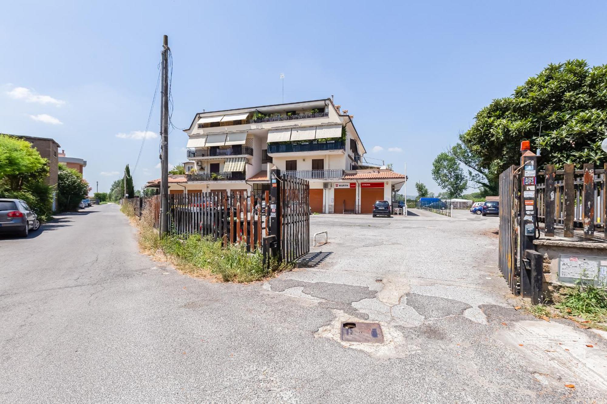 Homesweethome Near Rome مونتيروتوندو المظهر الخارجي الصورة
