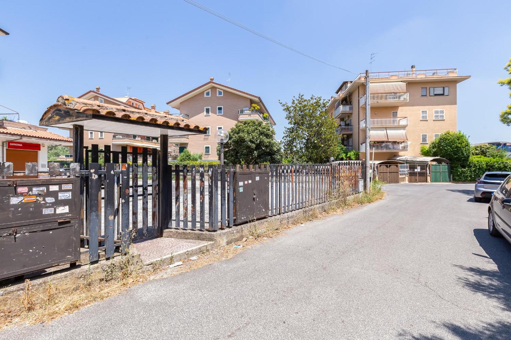 Homesweethome Near Rome مونتيروتوندو المظهر الخارجي الصورة