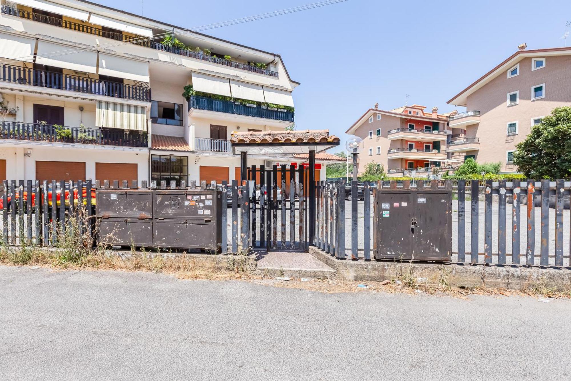 Homesweethome Near Rome مونتيروتوندو المظهر الخارجي الصورة