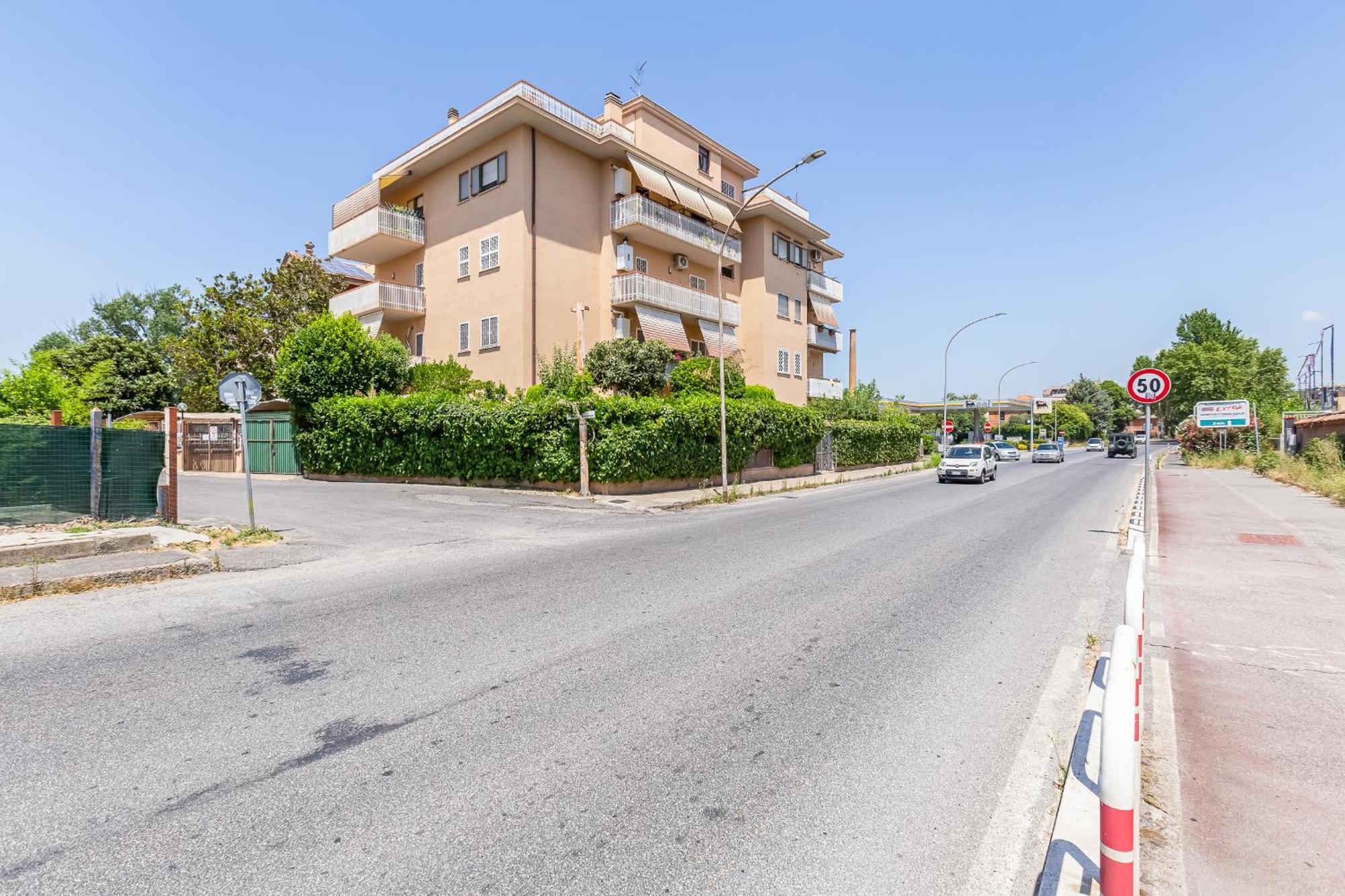 Homesweethome Near Rome مونتيروتوندو المظهر الخارجي الصورة
