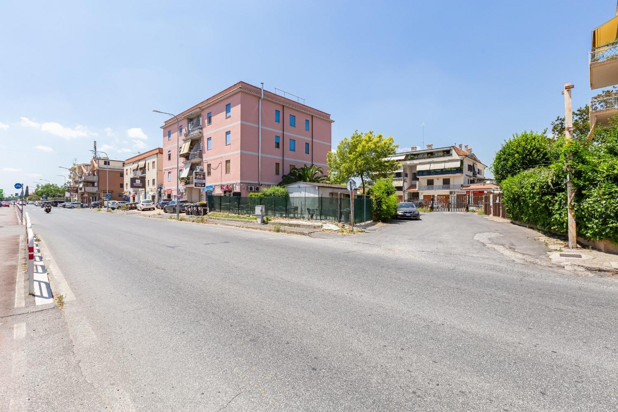 Homesweethome Near Rome مونتيروتوندو المظهر الخارجي الصورة