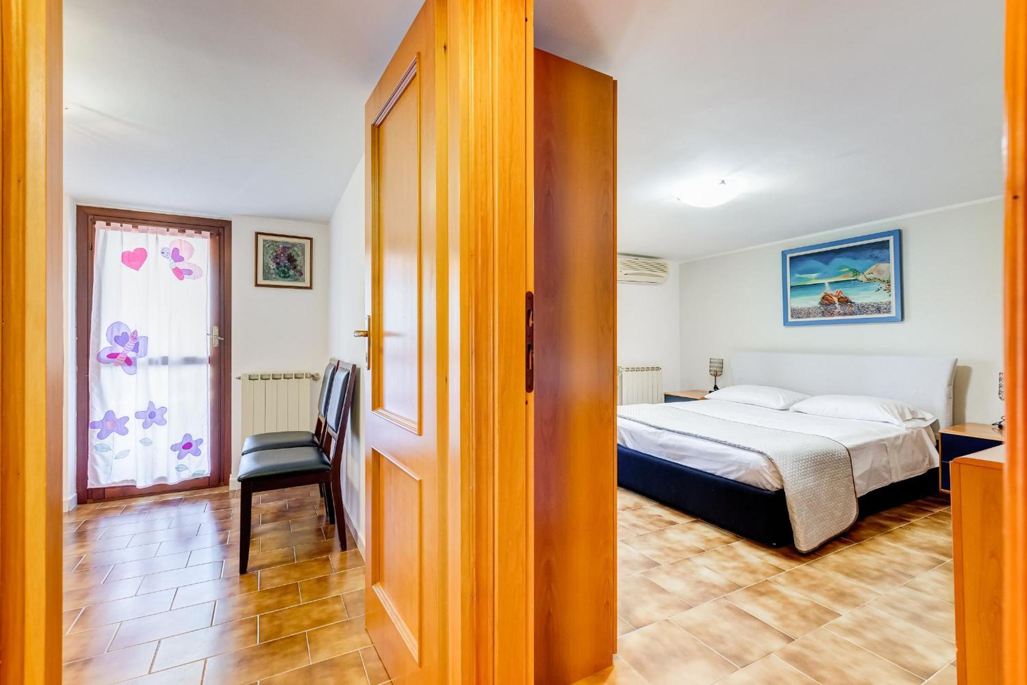 Homesweethome Near Rome مونتيروتوندو المظهر الخارجي الصورة