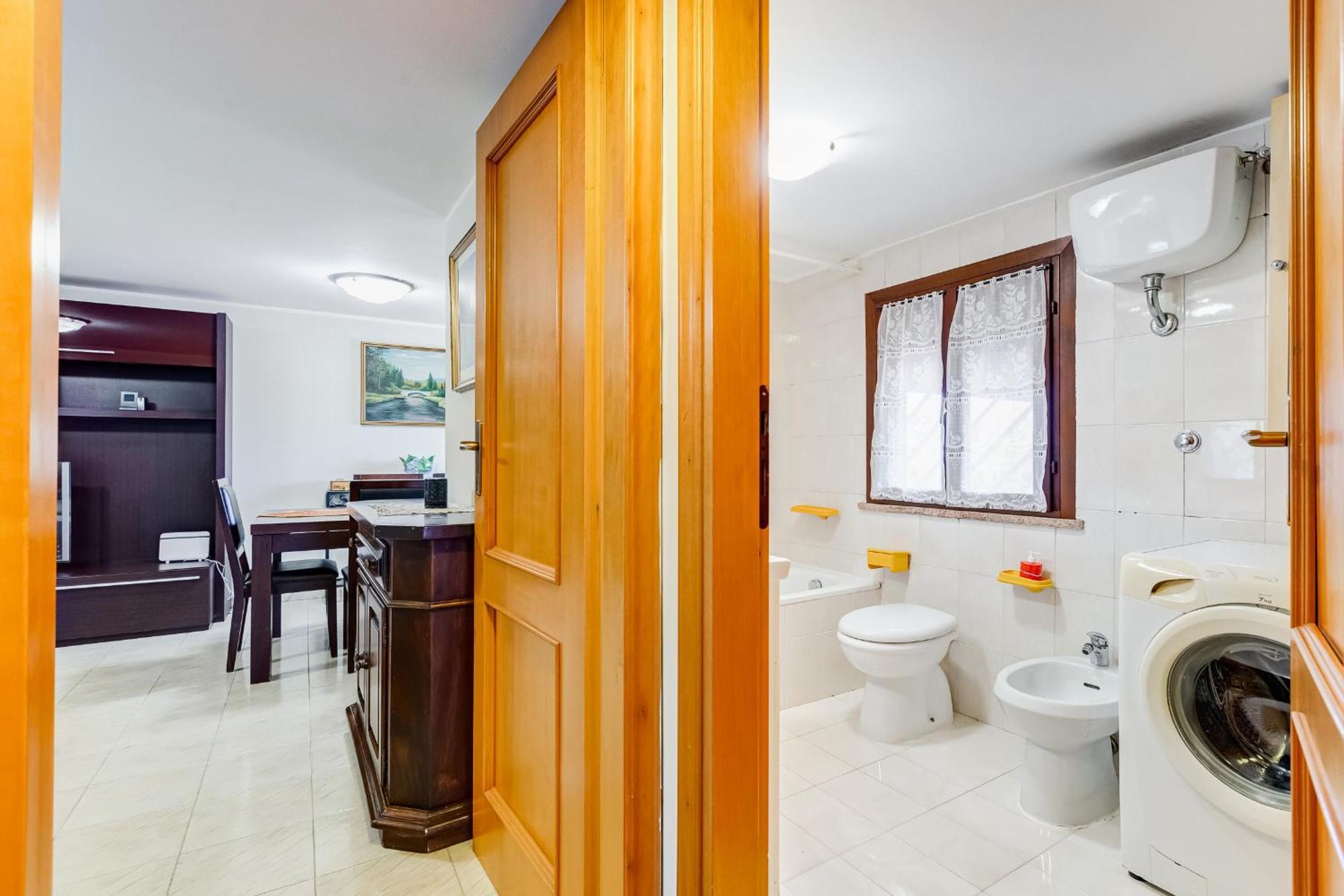 Homesweethome Near Rome مونتيروتوندو المظهر الخارجي الصورة