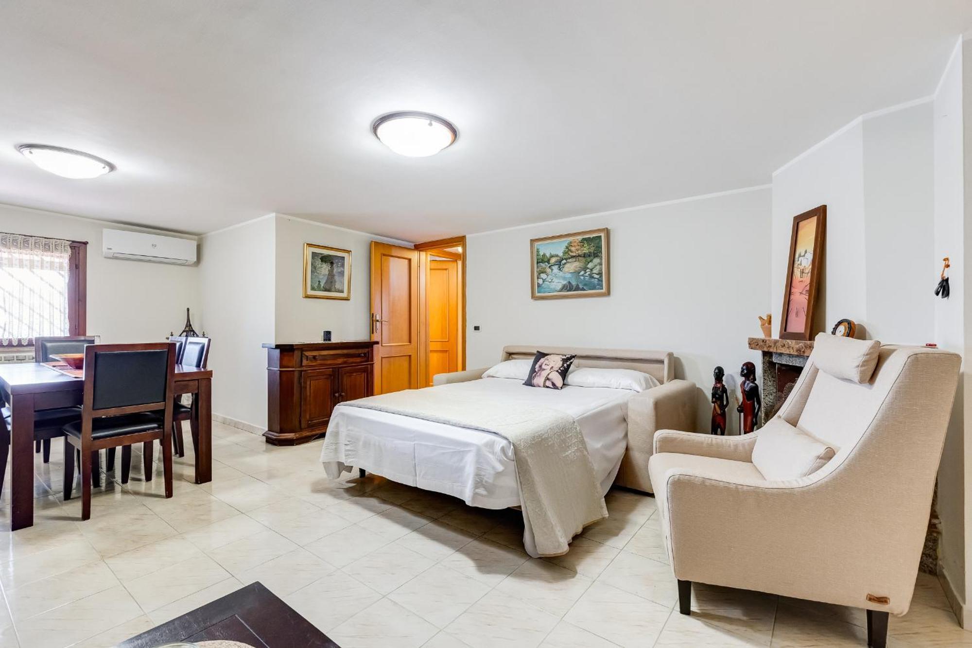Homesweethome Near Rome مونتيروتوندو المظهر الخارجي الصورة