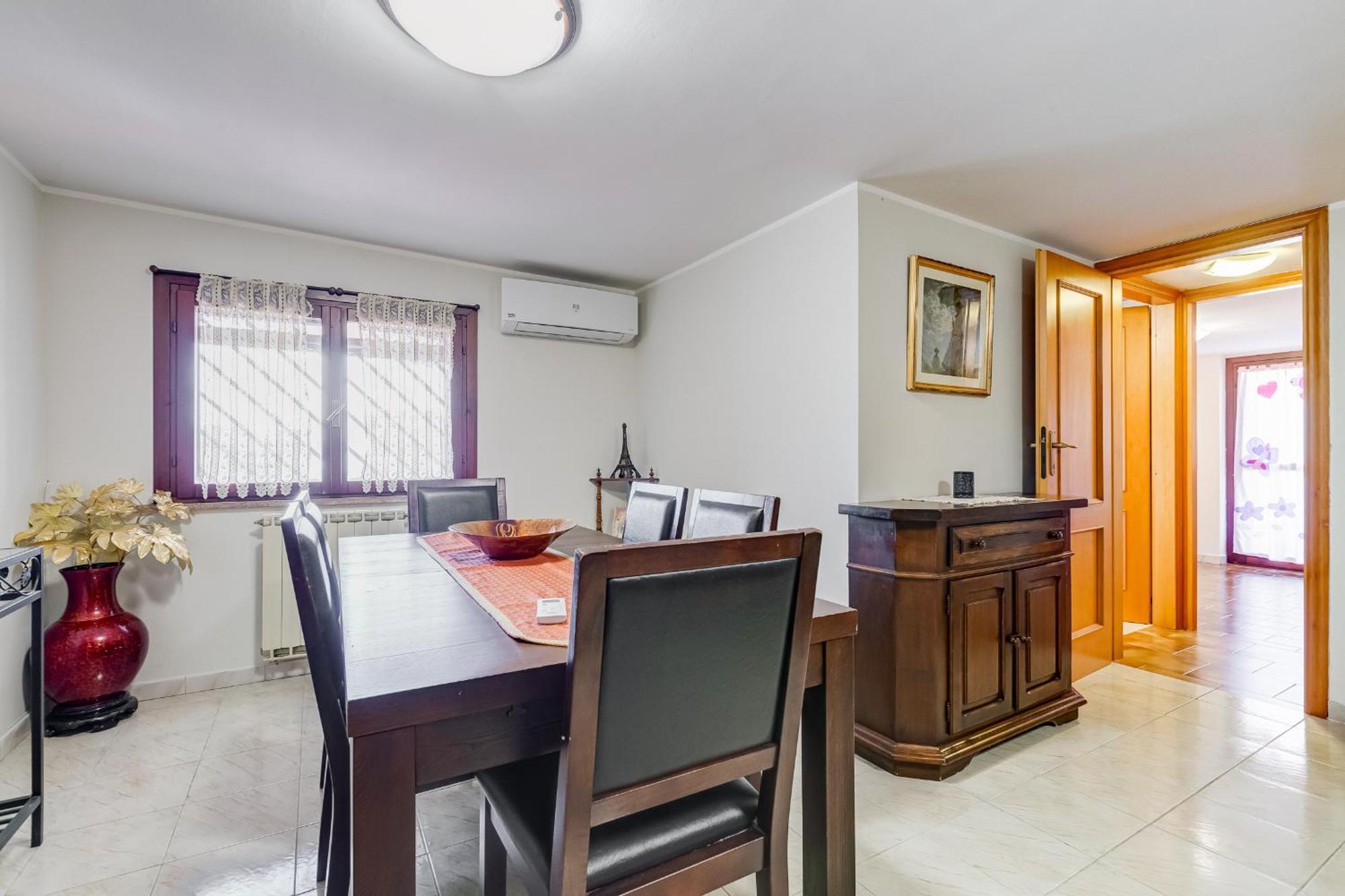 Homesweethome Near Rome مونتيروتوندو المظهر الخارجي الصورة