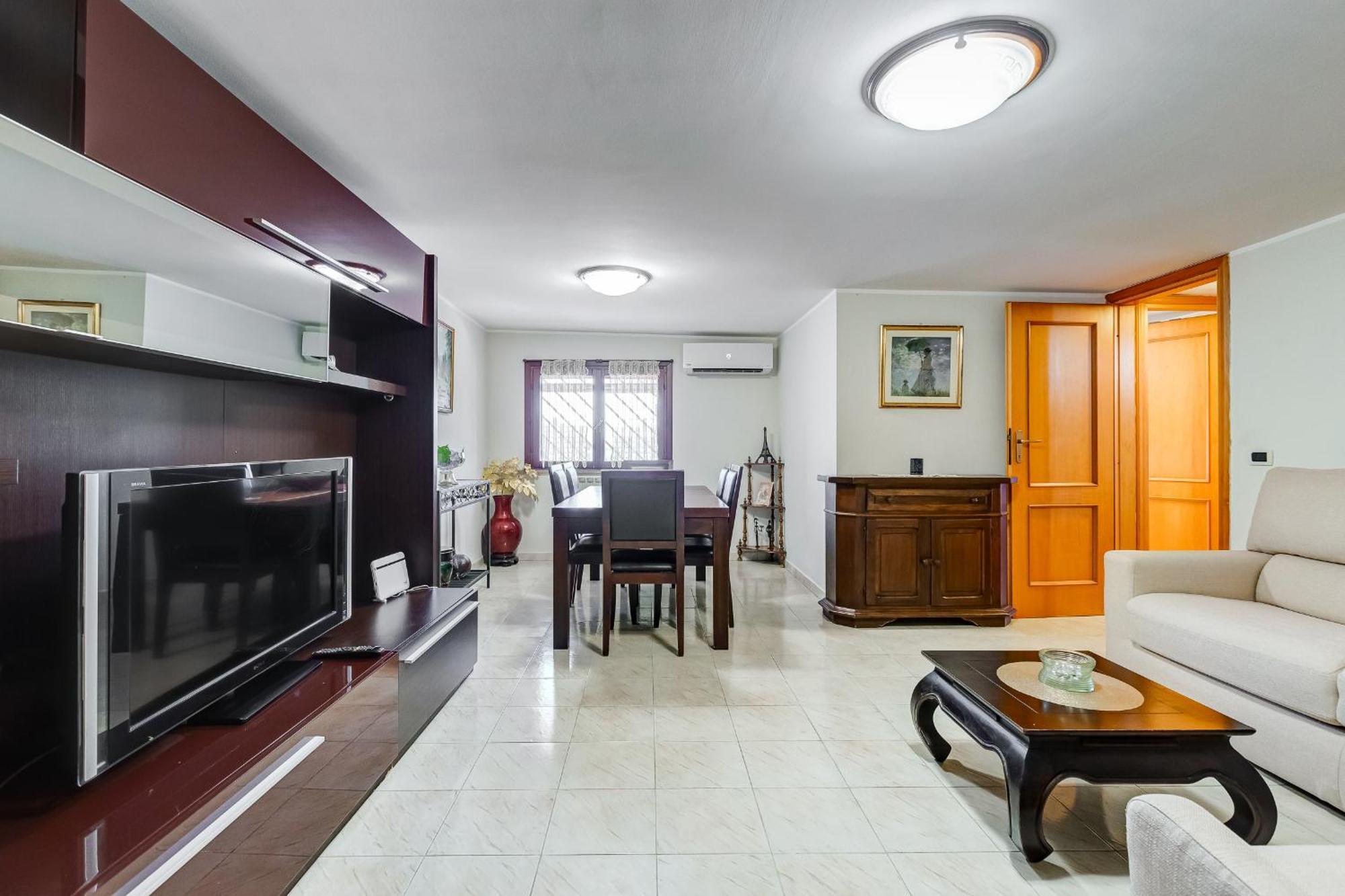 Homesweethome Near Rome مونتيروتوندو المظهر الخارجي الصورة