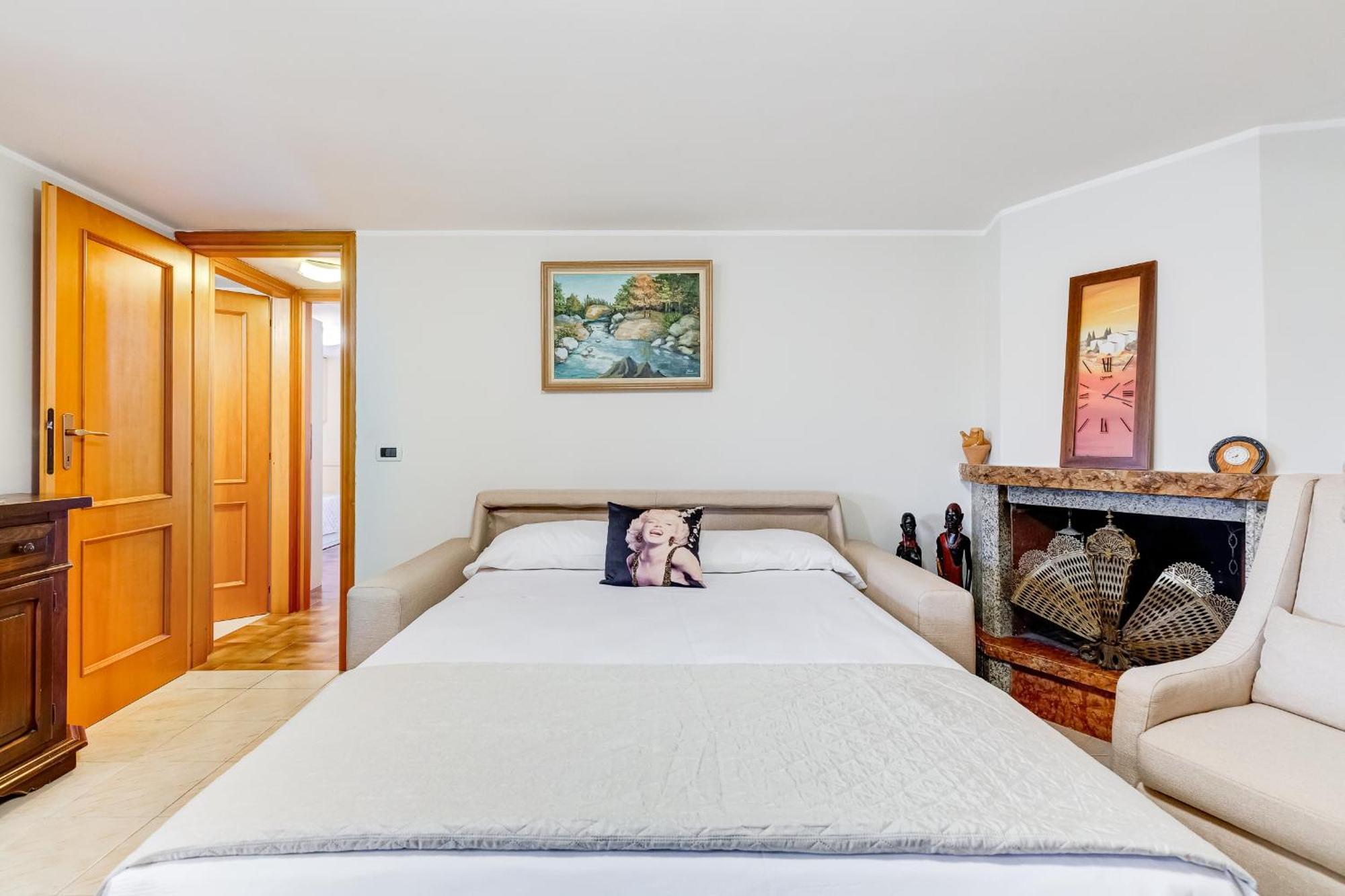 Homesweethome Near Rome مونتيروتوندو المظهر الخارجي الصورة