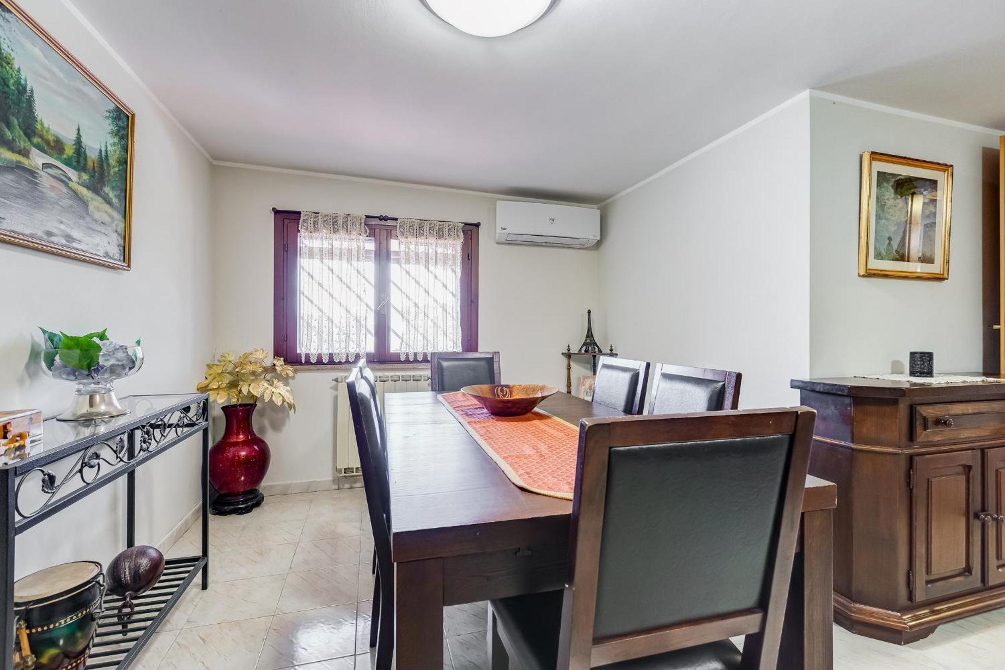 Homesweethome Near Rome مونتيروتوندو المظهر الخارجي الصورة