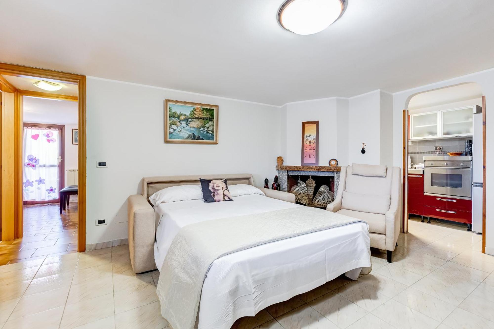 Homesweethome Near Rome مونتيروتوندو المظهر الخارجي الصورة