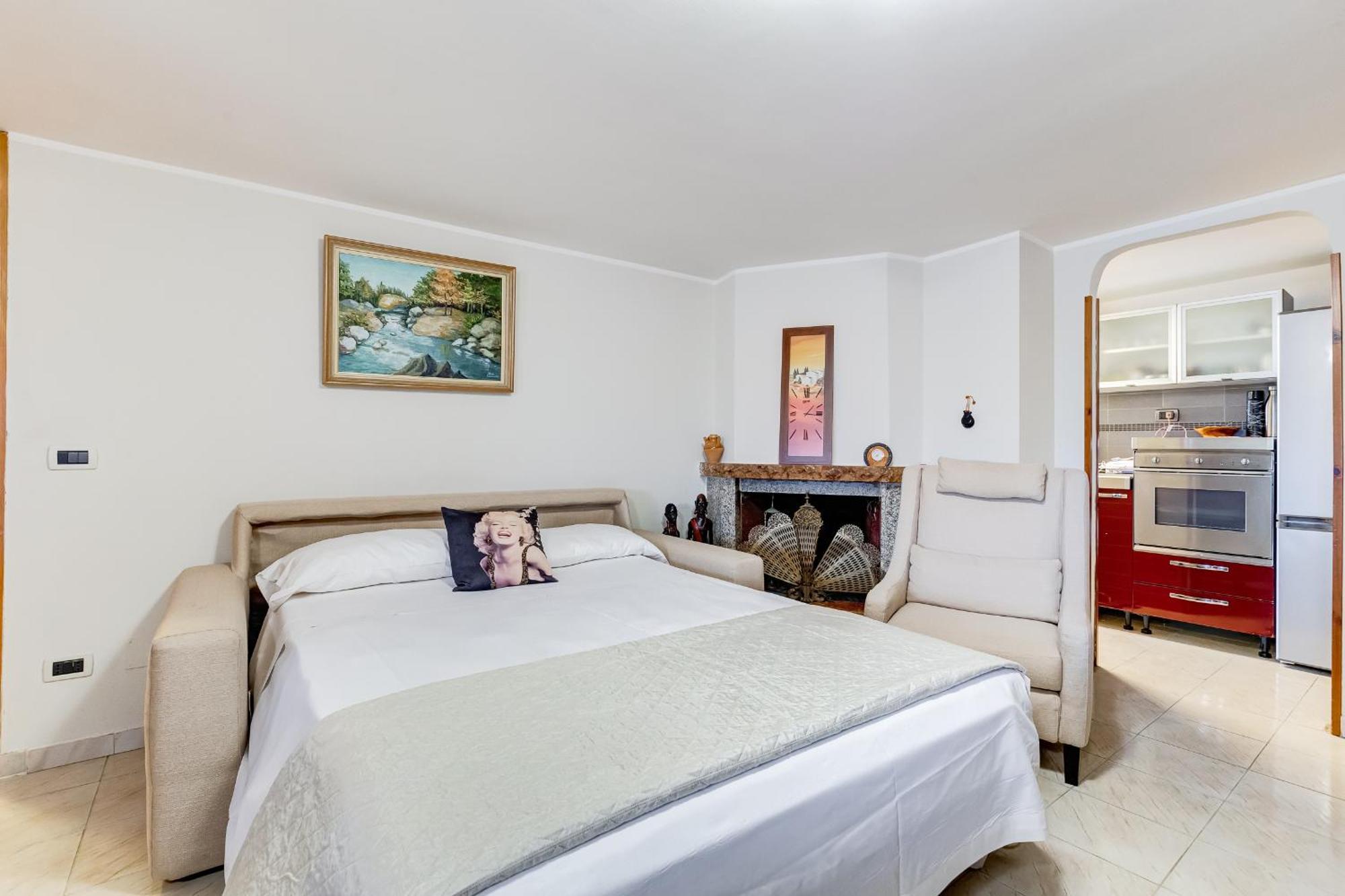 Homesweethome Near Rome مونتيروتوندو المظهر الخارجي الصورة