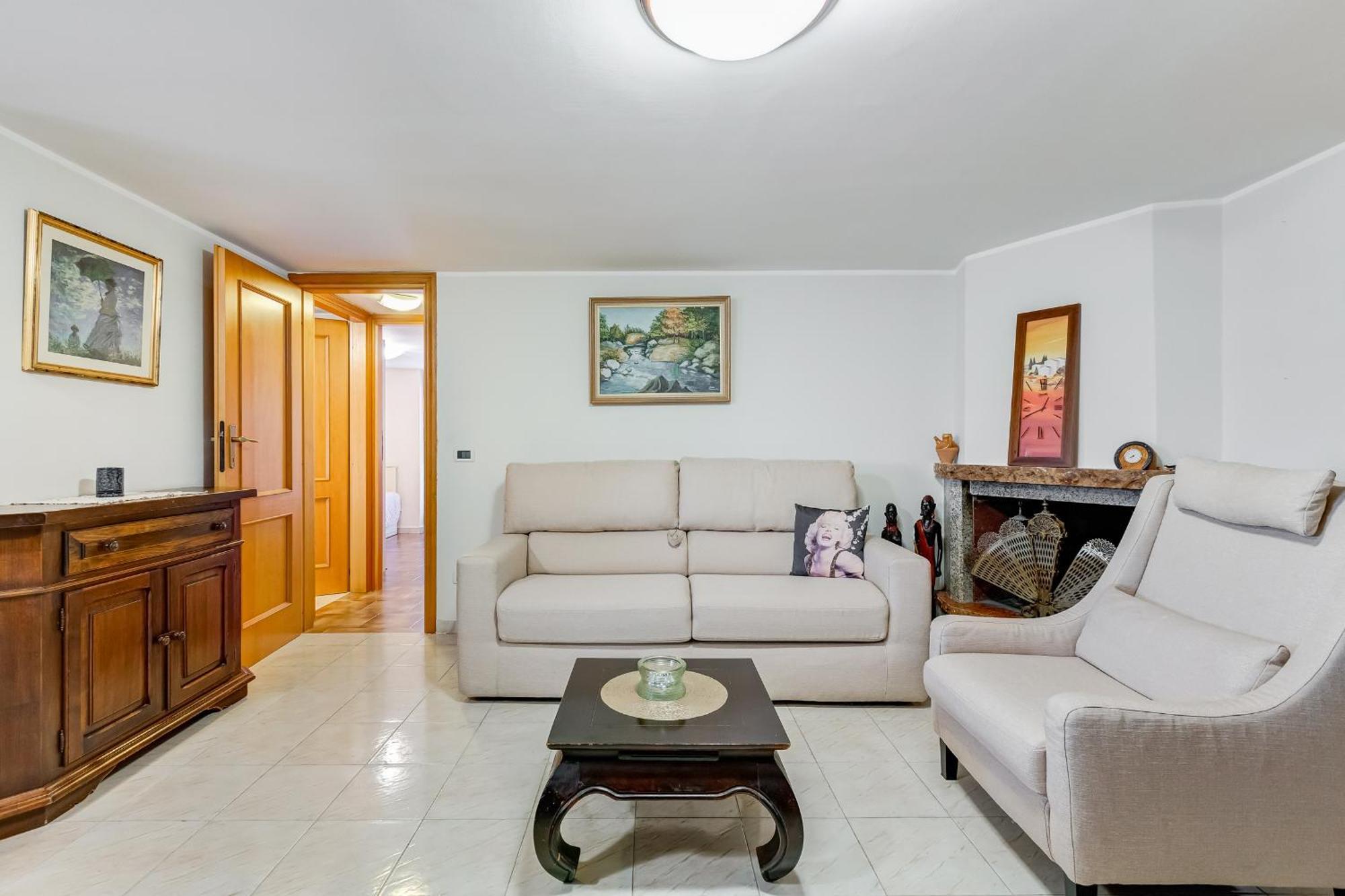 Homesweethome Near Rome مونتيروتوندو المظهر الخارجي الصورة